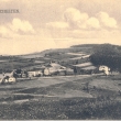 Pohled na skl�rnu firmy Hrdina, je�t� bez bytov�ch dom�